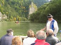 MAS Železnohorský region