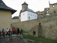 MAS Železnohorský region