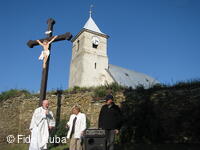 Hrozová