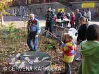 Perníkiáda s VŘSR 2006