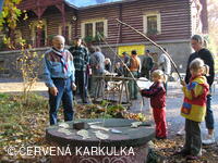 Perníkiáda s VŘSR 2006