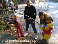 Perníkiáda s VŘSR 2006