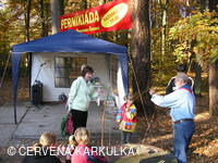 Perníkiáda s VŘSR 2006