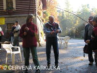 Perníkiáda s VŘSR 2006