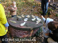 Perníkiáda s VŘSR 2006