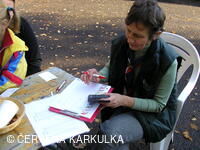 Perníkiáda s VŘSR 2006