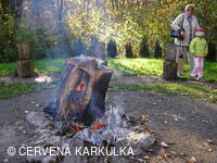 Perníkiáda s VŘSR 2006