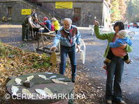 Perníkiáda s VŘSR 2006