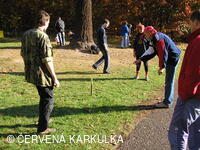 Perníkiáda s VŘSR 2006