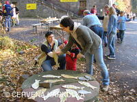 Perníkiáda s VŘSR 2006