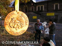 Perníkiáda s VŘSR 2006
