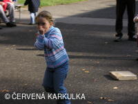 Perníkiáda s VŘSR 2006