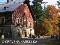 Perníkiáda s VŘSR 2006