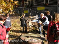 Perníkiáda s VŘSR 2006