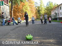 Perníkiáda s VŘSR 2006