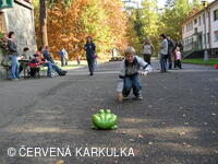 Perníkiáda s VŘSR 2006
