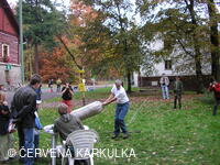 Perníkiáda s VŘSR 2006