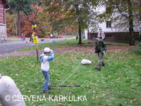 Perníkiáda s VŘSR 2006