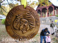 Perníkiáda s VŘSR 2006