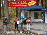 Perníkiáda s VŘSR 2006