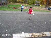 Perníkiáda s VŘSR 2006