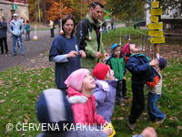 Perníkiáda s VŘSR 2006