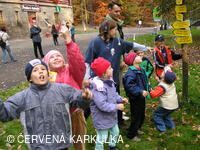 Perníkiáda s VŘSR 2006