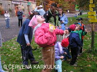 Perníkiáda s VŘSR 2006