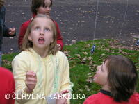 Perníkiáda s VŘSR 2006