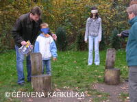 Perníkiáda s VŘSR 2006