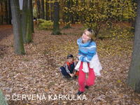 Perníkiáda s VŘSR 2006