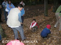 Perníkiáda s VŘSR 2006
