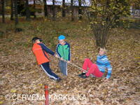 Perníkiáda s VŘSR 2006