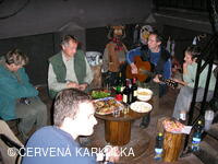Perníkiáda s VŘSR 2006