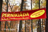 Perníkiáda s VŘSR 2007