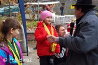 Perníkiáda s VŘSR 2007