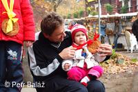 Perníkiáda s VŘSR 2007