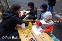Perníkiáda s VŘSR 2007