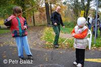 Perníkiáda s VŘSR 2007