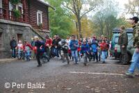 Perníkiáda s VŘSR 2007