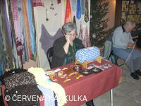 Vánoce v Perníkové chaloupce 2005