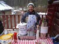 Den duchů v Perníkové chaloupce 2007