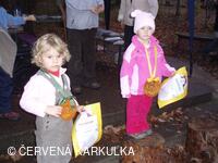 Perníkiáda s VŘSR 2008