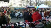 Dům kultury Frenštát pod Radhoštěm