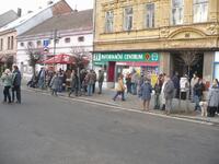 MAS Železnohorský region