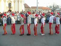MAS Železnohorský region