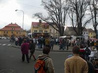 MAS Železnohorský region