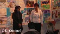 Dům kultury Frenštát pod Radhoštěm