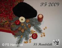 Handrlák, folklorní soubor písní a tanců