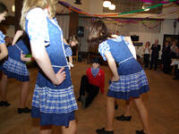Hasičský bál 2009